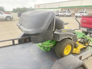 2015 John Deere Z445 Image