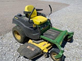 Main image John Deere Z445