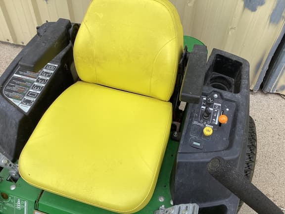 Image of John Deere Z445 equipment image 3