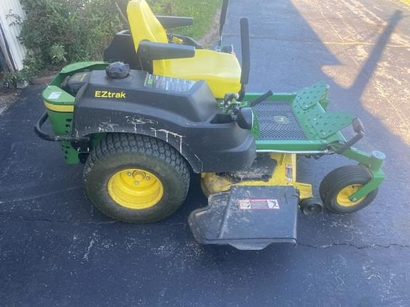 Image of John Deere Z445 Primary image