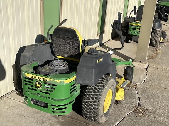 Image of John Deere Z445 Image 1