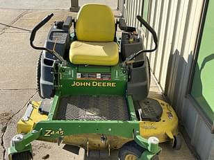 Main image John Deere Z445 3