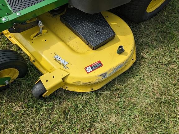 Image of John Deere Z465 equipment image 2