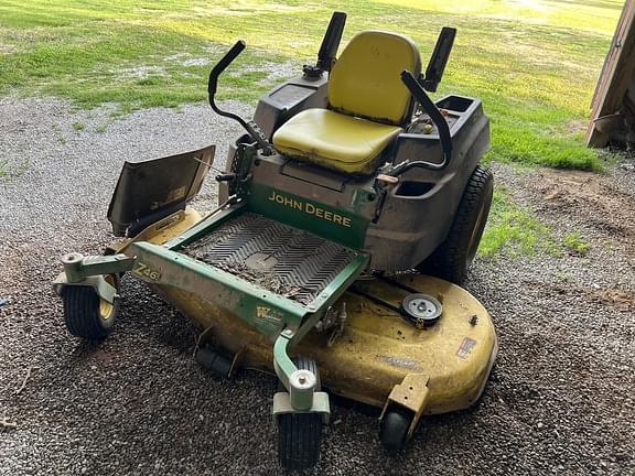Image of John Deere Z465 Primary image