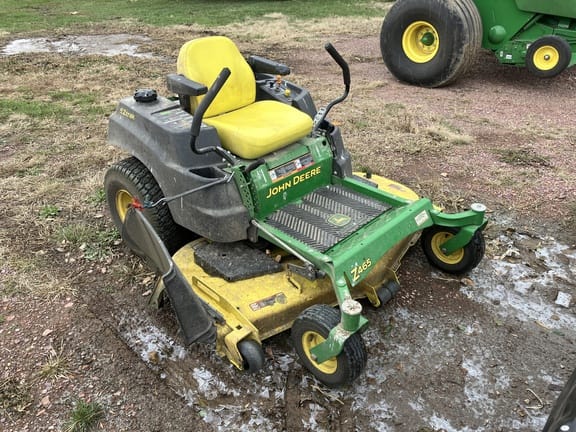 Main image John Deere Z465