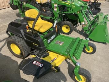 Main image John Deere Z525E