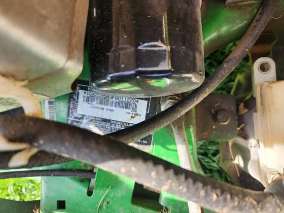 Image of John Deere Z535M equipment image 4