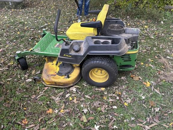 Image of John Deere Z535M equipment image 2