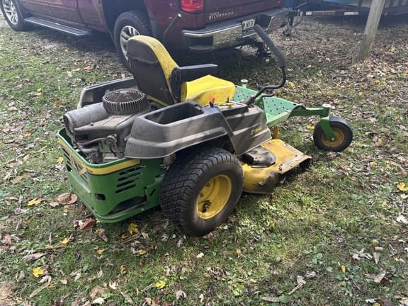 Image of John Deere Z535M equipment image 4