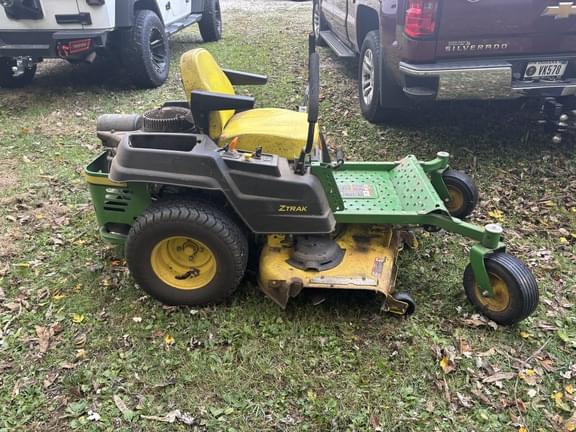 Image of John Deere Z535M equipment image 3