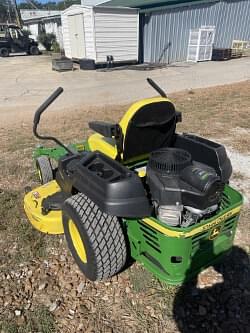 Image of John Deere Z535M equipment image 2