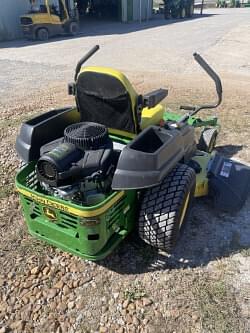 Image of John Deere Z535M equipment image 3