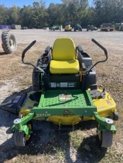 Main image John Deere Z535M