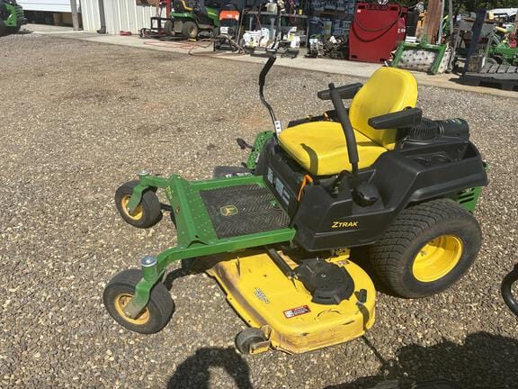2015 John Deere Z535M Equipment Image0