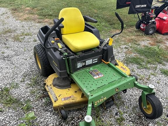 Image of John Deere Z535M Primary image