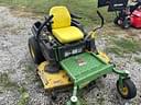 2015 John Deere Z535M Image