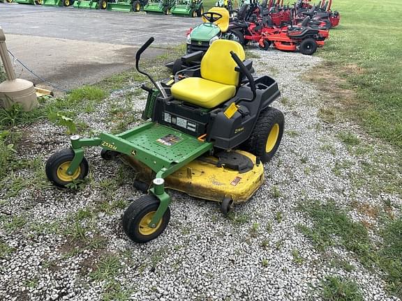 Image of John Deere Z535M equipment image 4