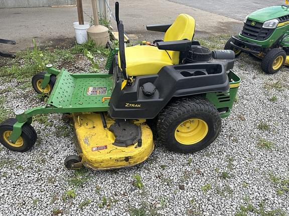 Image of John Deere Z535M equipment image 1
