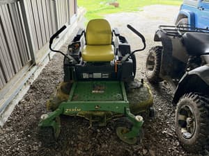 2015 John Deere Z535M Image