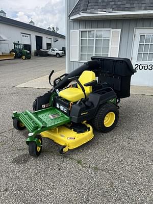 2015 John Deere Z535M Image