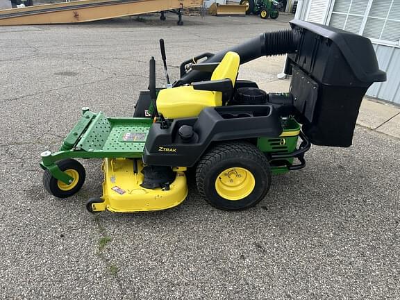 Image of John Deere Z535M equipment image 2