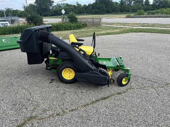 Image of John Deere Z535M equipment image 3