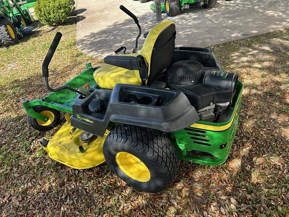 Image of John Deere Z535M equipment image 3