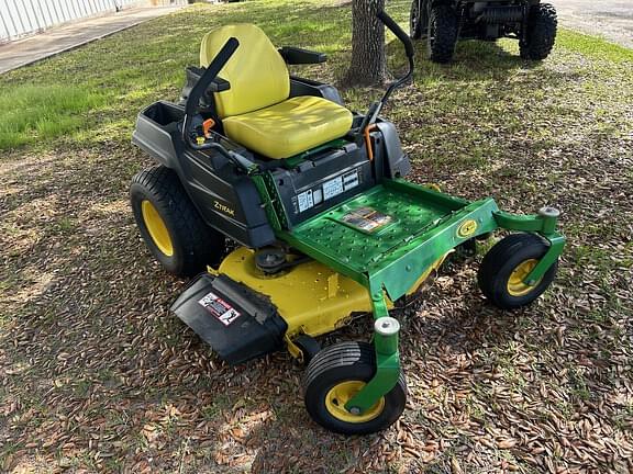 Image of John Deere Z535M equipment image 1