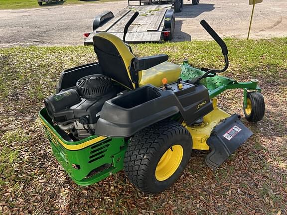 Image of John Deere Z535M equipment image 2