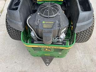 Main image John Deere Z540R 3