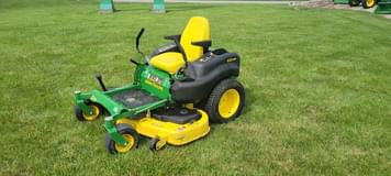 Main image John Deere Z625