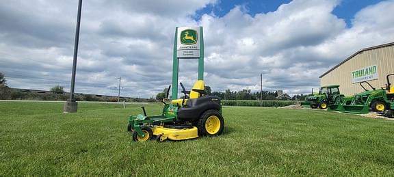 Image of John Deere Z625 equipment image 1