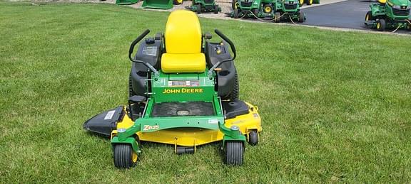 Image of John Deere Z625 equipment image 2