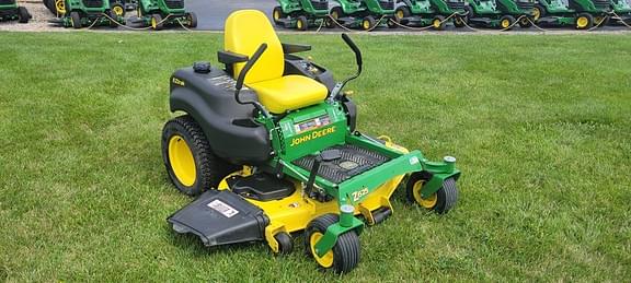 Image of John Deere Z625 equipment image 3