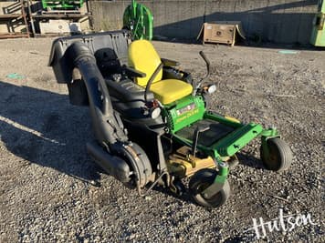 Main image John Deere Z625