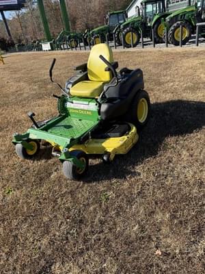 2015 John Deere Z625 Image