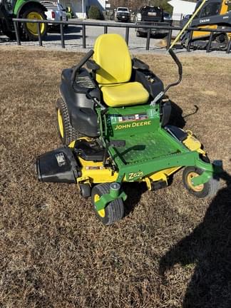 Image of John Deere Z625 equipment image 1
