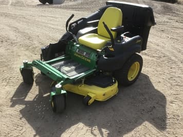 Main image John Deere Z645