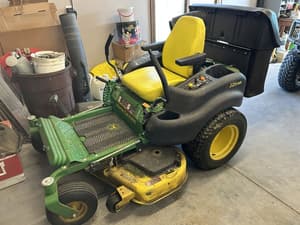 2015 John Deere Z645 Image