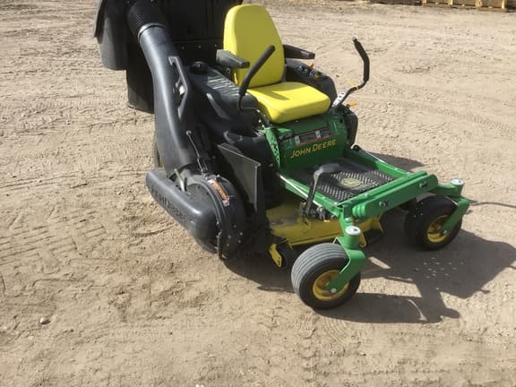 Image of John Deere Z645 equipment image 2