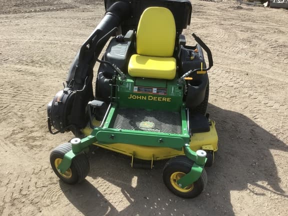 Image of John Deere Z645 equipment image 1