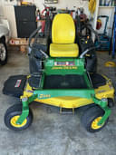 2015 John Deere Z655 Image