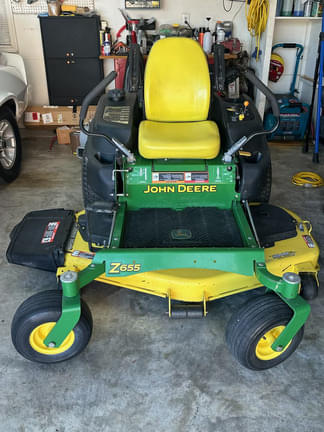 Main image John Deere Z655