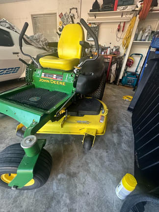 Image of John Deere Z655 equipment image 3