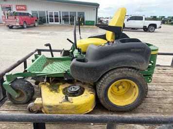 Main image John Deere Z655