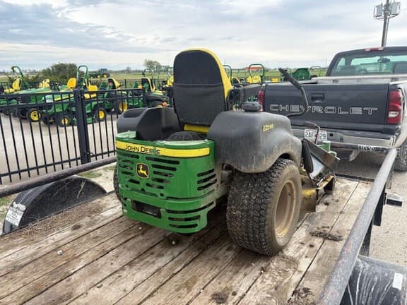 Image of John Deere Z655 equipment image 3