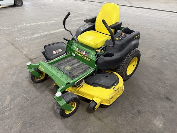2015 John Deere Z655 Equipment Image0