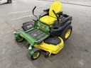 2015 John Deere Z655 Image