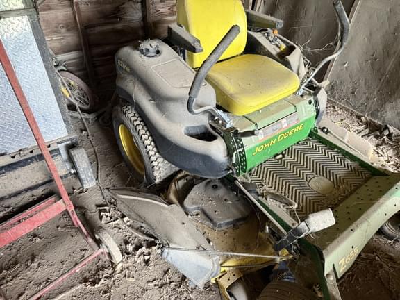 Image of John Deere Z655 Primary image