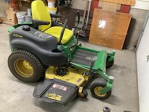 Main image John Deere Z655 1